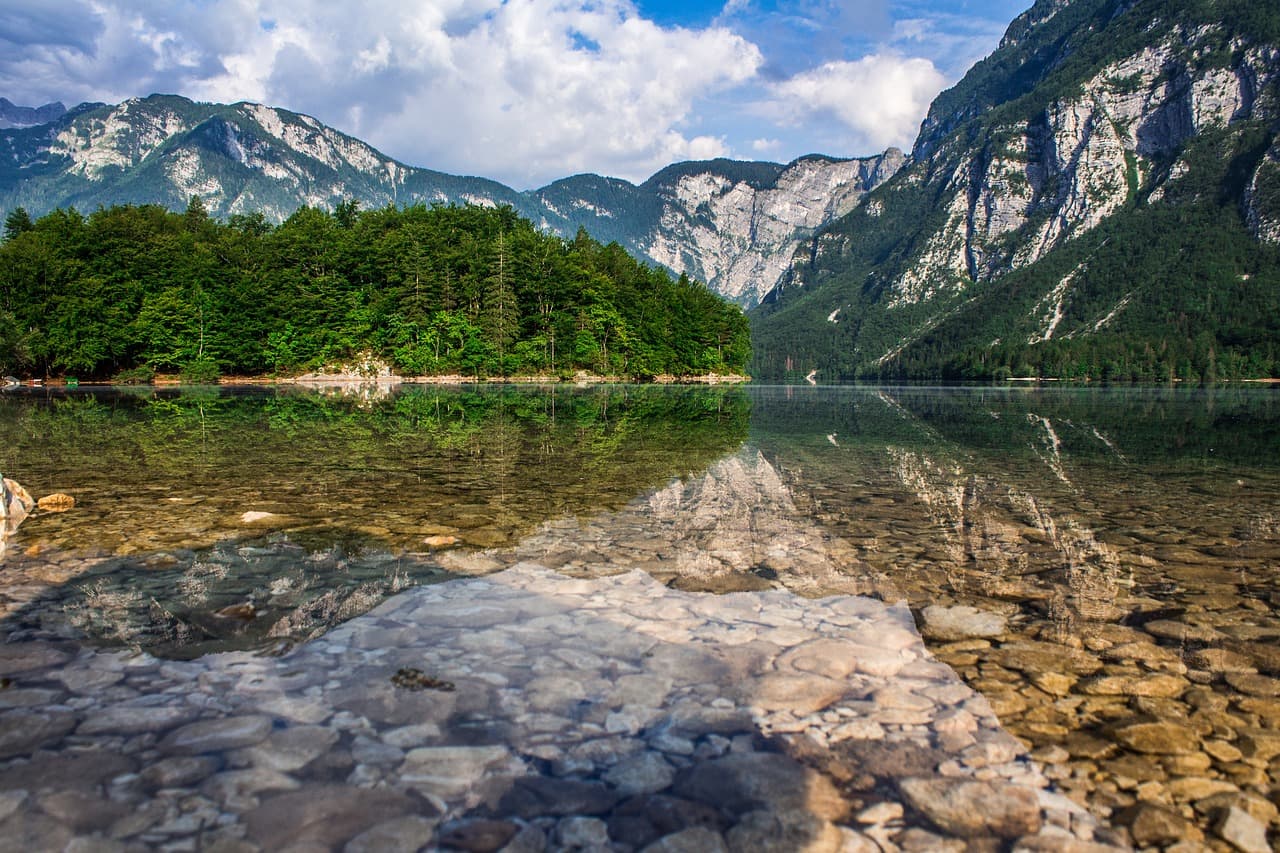 Day 3 highlight from the Slovenia trip