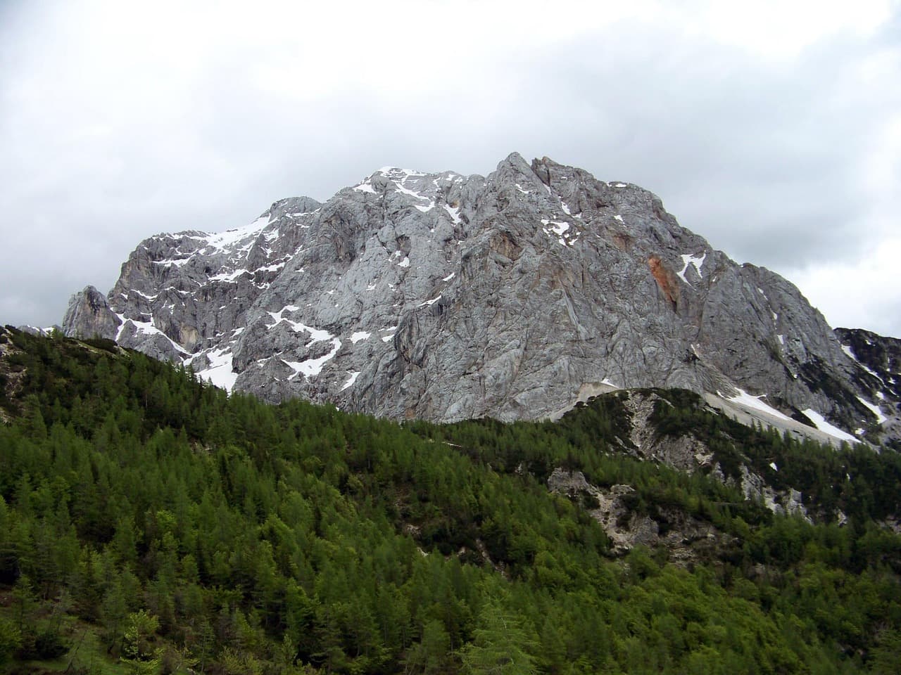 Day 6 highlight from the Slovenia trip