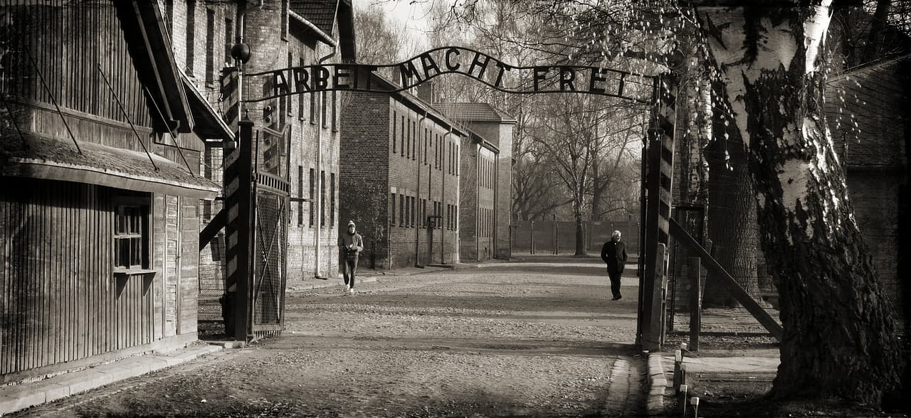 Auschwitz-Birkenau memorial highlight for day 5